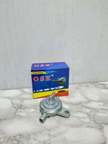 Kran Bensin Otomatis OSK Jupiter Keran Bensin OSK Jupiter Z Vega New