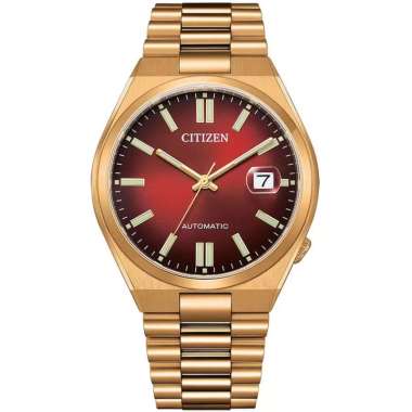 CITIZEN CTZ NJ0153-82X Men's Watches