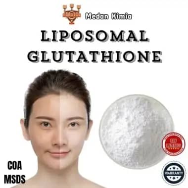 fungsi glutathione Apasih Glutathione itu? Glutathione adalah antioksidan alami tubuh yang  memiliki segudang manfaat kesehatan bagi seluruh sistem tubuh. Penasaran  apa aja manfaat glutathione untuk kulit wajah?? Yuk simak bareng-bareng😉  Kalian bisa share ke main image 0