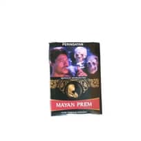 Divine Mayan Premium Sigaret Kretek Tangan Mint 50