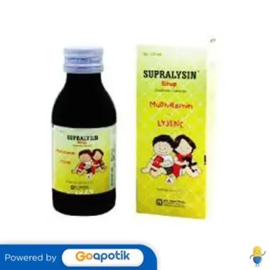 Jual Busmin Syrup Isi 60 Ml Botol Di Seller Apotek Hkm - Cipete, Kota ...