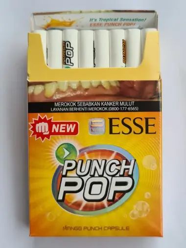 Ess Rokok Harga Rokok Esse Grosir - 🔥 Terbaru Juli 2026