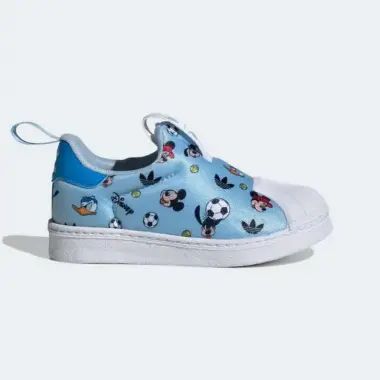 Sepatu Adidas Anak Adidas Babypak Promo Sepatu Baby Adidas Superstar 360 I  Id9707 Diskon 60% Di