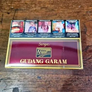 Surya 16 Slob 🔥 Harga Grosir Juli 2026 roko indonesia surya 16 = 10 SLOP