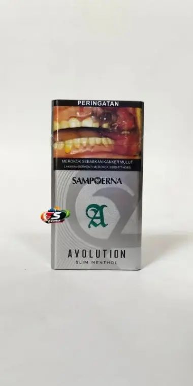 Jual Rokok Mentol Harga Grosir Juli 2026