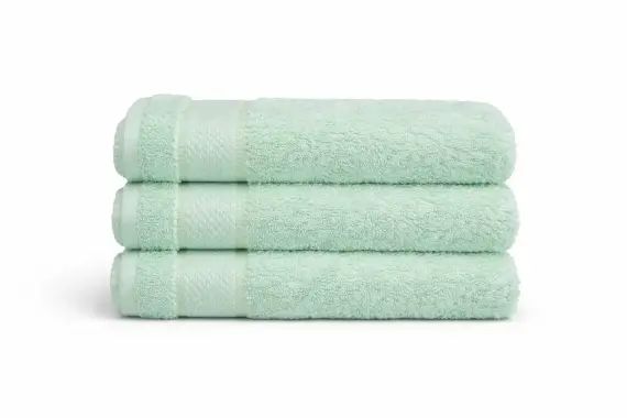Handuk Canopy TGNL Mint Green