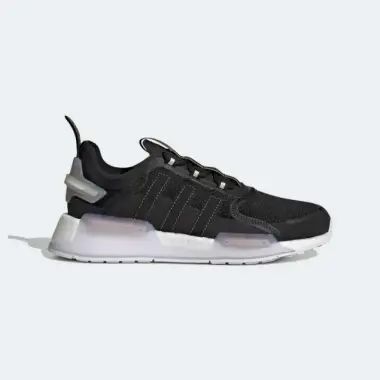 adidas gazelle silver green womens adidas NMD_R1 Shoes | Black/Red/Blue