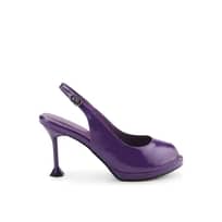 Obermain Heels Wanita MIRELLE JUNE Purple OC70430PP