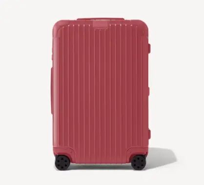 Jual Rimowa Essential Check-in L Lightweight Suitcase 73l - Koper