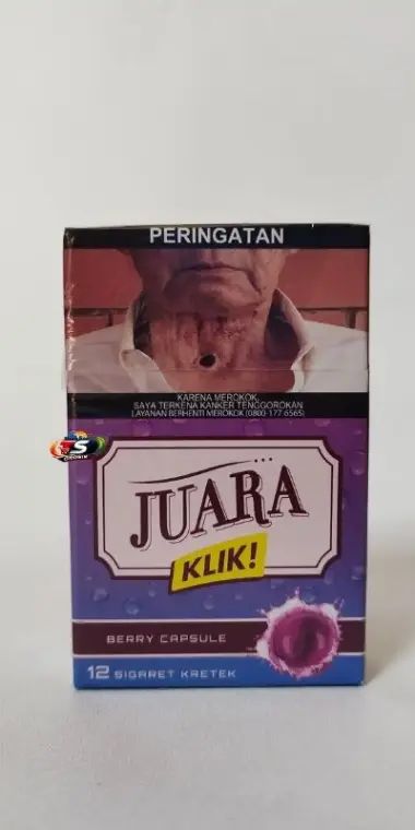 Rokok Juara Klik 🔥 Harga Grosir Juli 2026