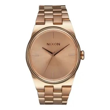 Promo Nixon Porter All Rosegold A1057897 Diskon 40% Di  display picture 3