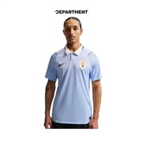 Jersey Bola Pria NIKE URUGUAY 2026 STADIUM HOME REPLICA IO4680425 ORIGINAL