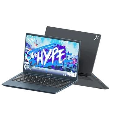 Jual Laptop Axioo Hype 5 G12 Core I5 1235 RAM 16gb Ssd 512gb 14