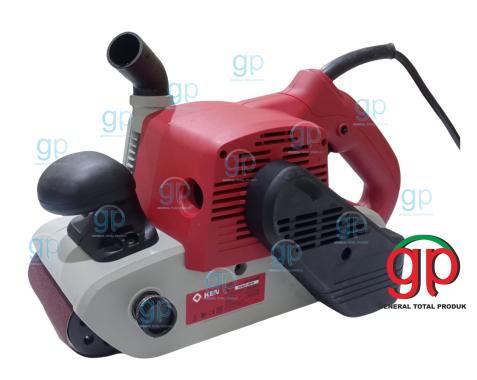 MESIN BELT SANDER 9410 KEN MESIN AMPLAS