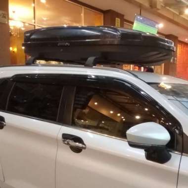 ROOF BOX CHEVROLET