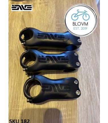 Stem Carbon Enve Stem ENVE Sepeda Roadbike MTB 100mm