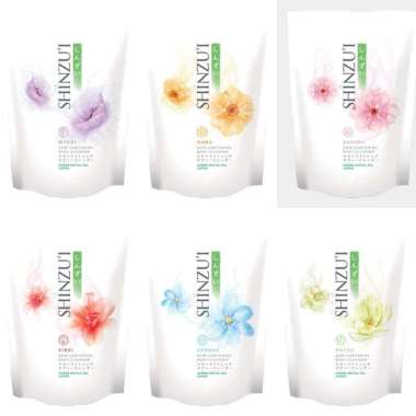 Promo Harga Shinzui Body Cleanser Matsu 420 ml - Blibli