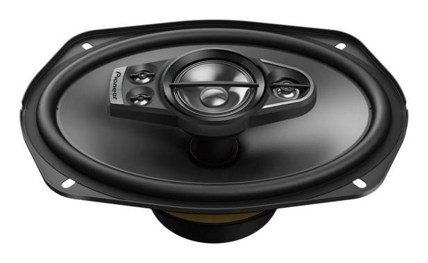 Speaker Mobil Oval Pioneer TS-A6987S