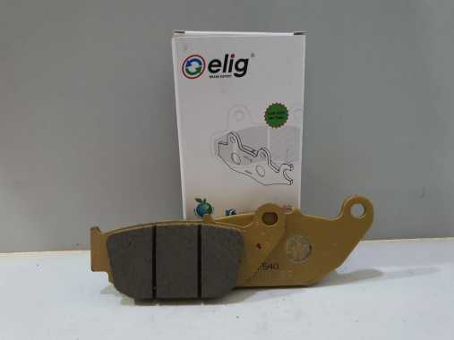 KAMPAS REM ELIG BELAKANG CRF CB CBR MEGA PRO TIGER SUPRA GTR GSX SONIC