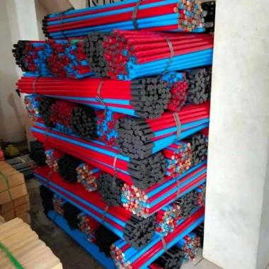 pel lantai/kain pel lantai/alat pel lantai large GAGANG PEL