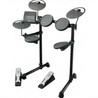 Drum Elektrik Yamaha DTX402K