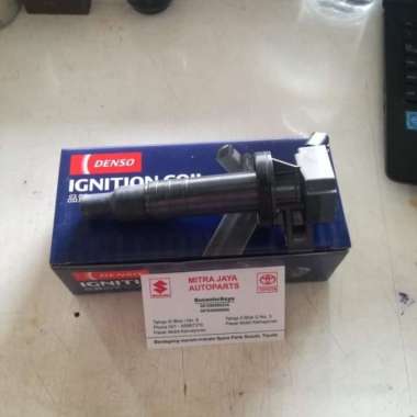 Koil Pengapian/Ignition Coil Toyota Altis Corolla Lama Denso