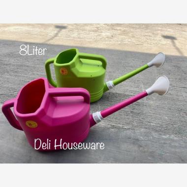 Gembor Air Alat Siram Bunga | Penyiram Tanaman 8L