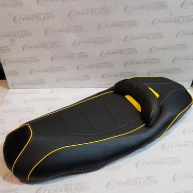 XMAX - JOK SADEL MBTECH ORIGINAL YAMAHA XMAX250