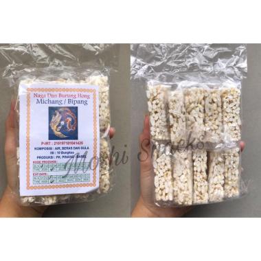 Jipang / Bipang Manis isi 10 / Michang Naga dan Burung Hong Bangka