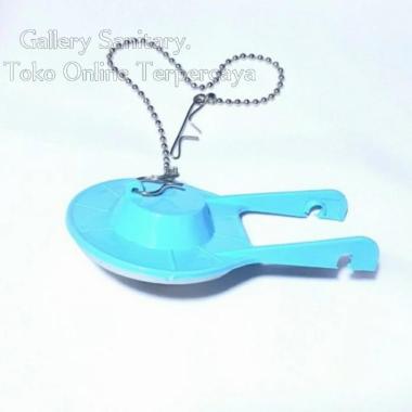 Karet Pluk Vb King - Multi Toto Dan Amstad - Karet Katup Closet