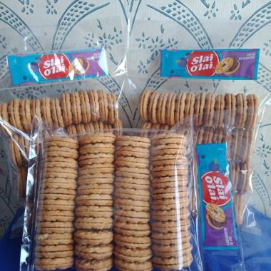 Slai olai repack Blueberry