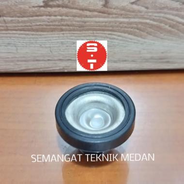 SPAREPART KLEP VALVE ASSY PLASTIK POWER SPRAYER SANCHIN SC SCN 30