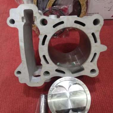 Blok Seher Vixion R15 Jupiter Mx Block Ktc Kytaco Vixion 62 Mm