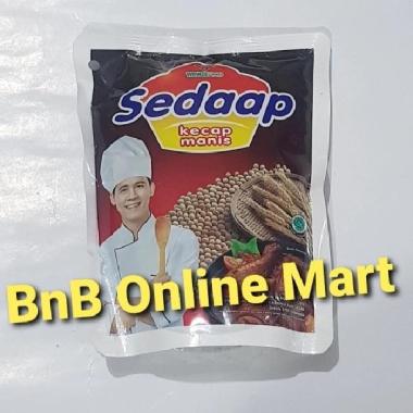 Kecap Sedap 225ml