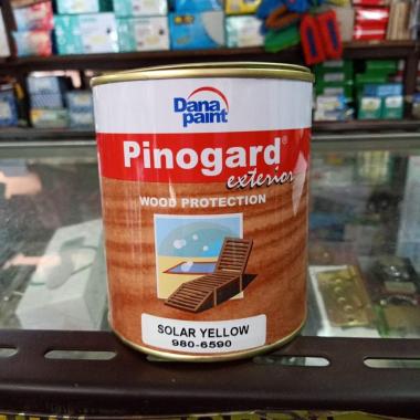 Pinogard Solar Yellow 980-6590 politur 1 Liter