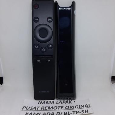 REMOTE REMOT SMART TV SAMSUNG LED BN59-01259B ORIGINAL ASLI