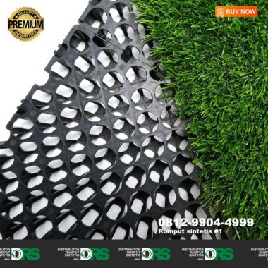 drainase rumput sintetis