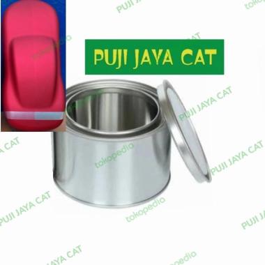 CAT CANDYTONE MERAH HONDA PCX SOLAR RED MATT / DOF 1/4