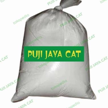 Talk talc cat duco duko putih
