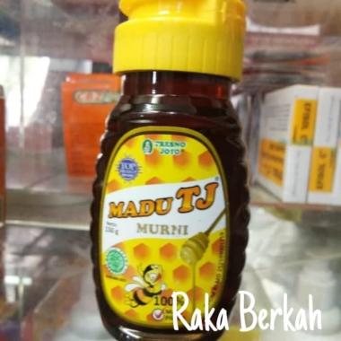 Madu TJ Murni