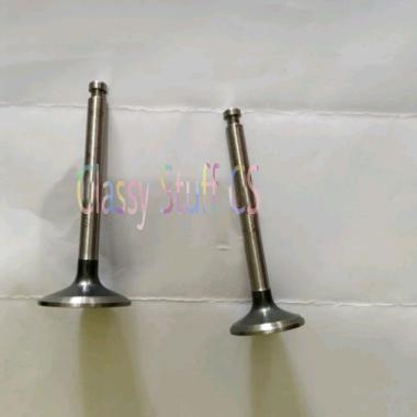 Valve Klep Yanmar TF55 TF65