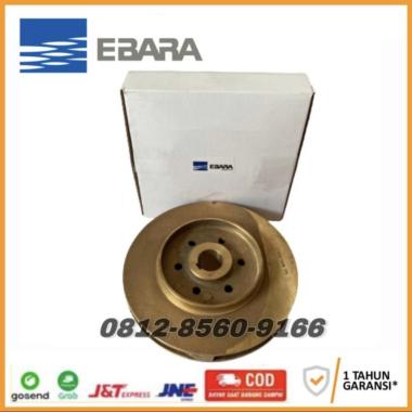 Impeller Pompa EBARA 125 x 100 FSKA Original EBARA