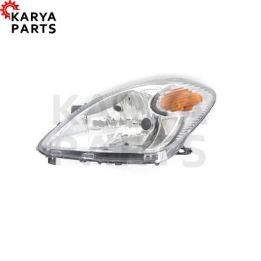 HEADLAMP LAMPU DEPAN KIRI MOBIL TOYOTA AVANZA 2008 81160BZ290