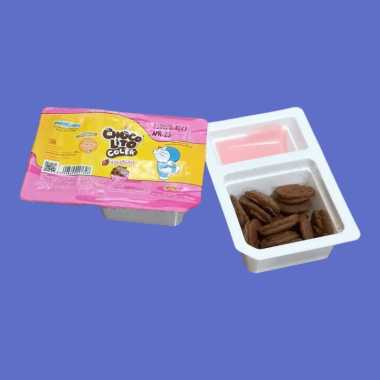 Chocolito Colek Yoguberry 29Gr