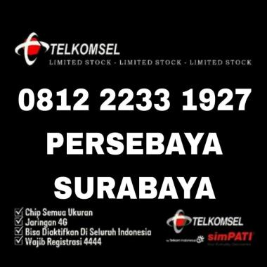 nomor simpati cantik loop kartu as tahun lahir persebaya 1927