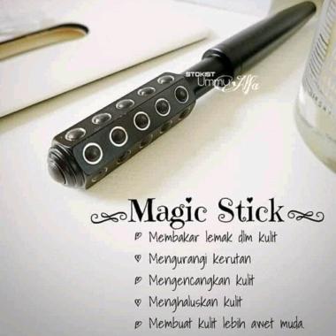 Beauty Magic Stick Black Hitam Original MCI MGI