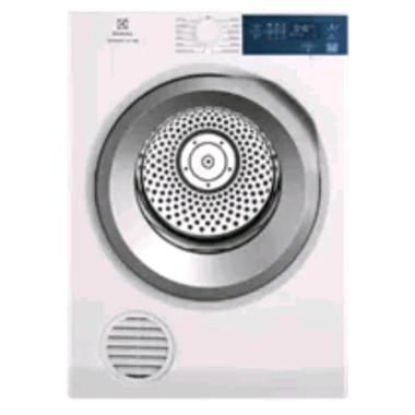Dryer Electrolux 8.5kg EDV854J3WB | Mesin pengering laundry listrik EDV