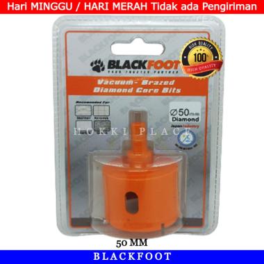 BLACKFOOT MATA BOR KERAMIK GRANIT 16,18,20,22, 30 MM GRANITE TILE MARMER 50MM