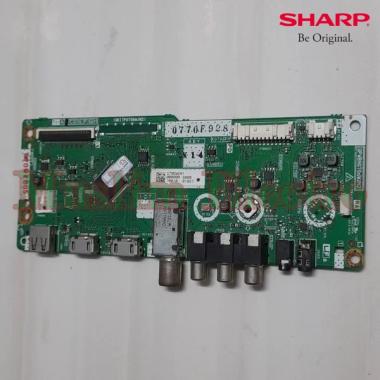 Mainboard LED TV Sharp LC-32LE295I 32LE295I 32LE295