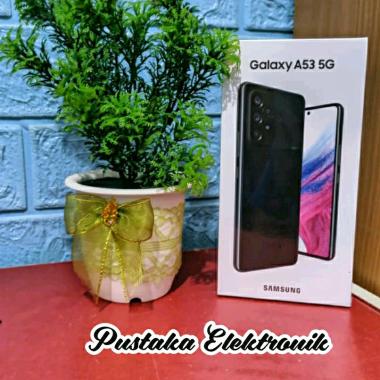 SAMSUNG GALAXY A53
